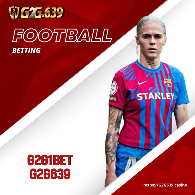 g2g1bet บริการพนันออนไลน์ครบวงจร เล่นเกมรองรับทุกแพลตฟอร์ม