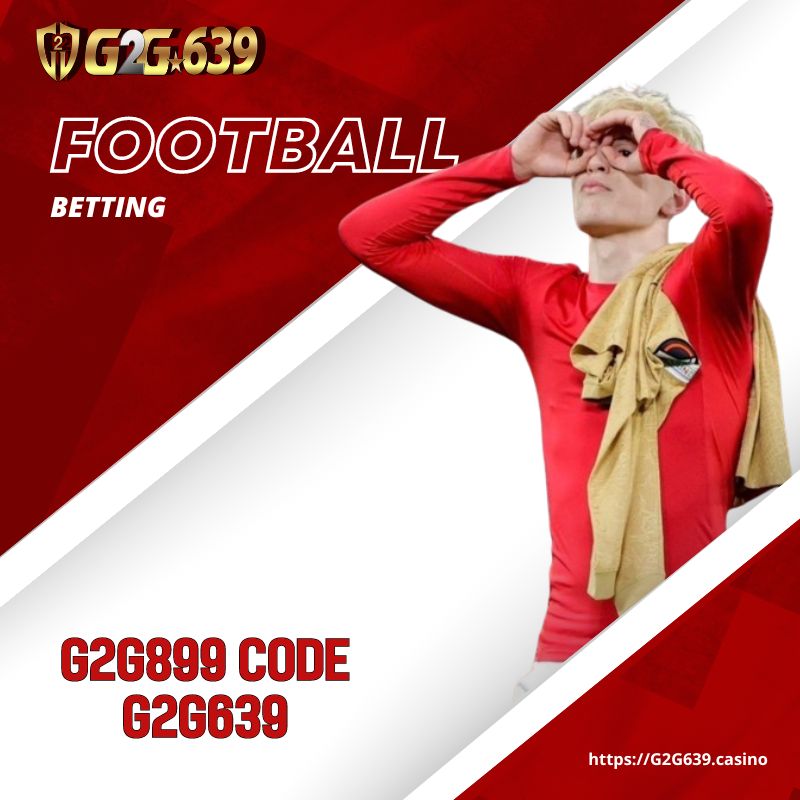 g2g899 code คุ้มค่าแน่นอนสำหรับคอเดิมพันโปรโมชั่น แจกเครดิตฟรี วันนี้